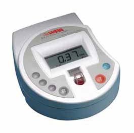 ����������� WPA CO8000, ���������� ��������� ������, Biochrom Ltd 