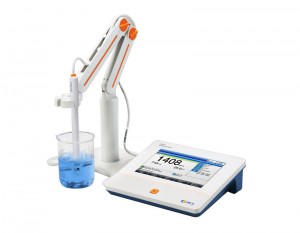 ���������� ������������������ EC500T Inesa Scientific