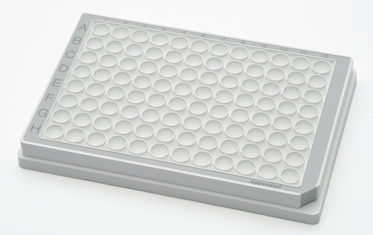 ������������ 96/F Eppendorf 0030601475