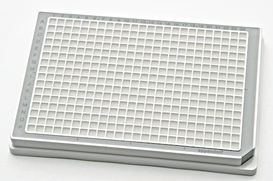 ������������ 384/V Eppendorf 0030621670