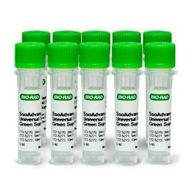 ������-���� ��� �������������� ��� � ������ ��������� ������� SsoAdvanced Universal SYBR Green Supermix, Bio-Rad 1725271