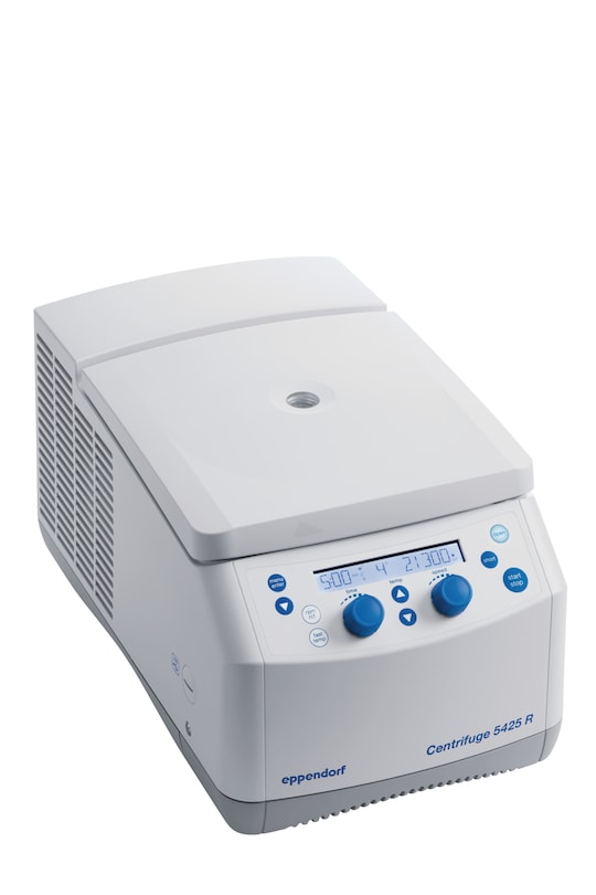 ���������� 5425 R (EU-IVD) Eppendorf 5406000615