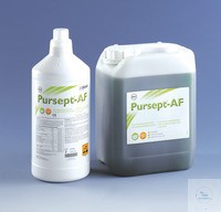 ���������� ��� ����������� ����������� BRAND, Pursept� AF 