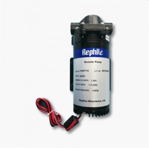 ��������� ����� RO, 24VDC Rephile RASP742