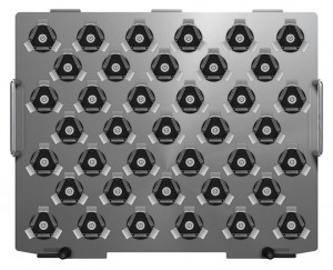 ��������� ��� ����� ����������� �� 500 �� Eppendorf S44I040004