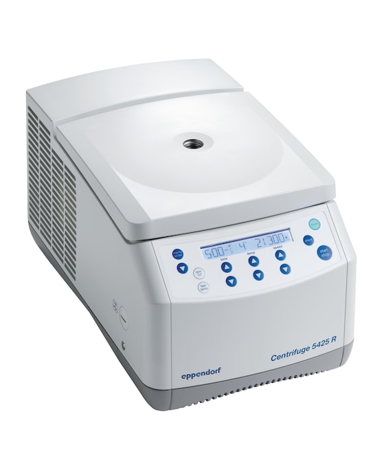 ���������� 5425 R (EU-IVD) Eppendorf 5406000216