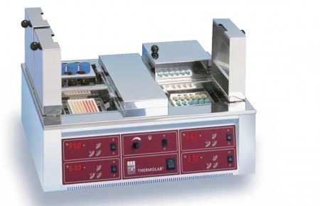 ������ ������� ���� GFL 1070 Thermolab 9905980