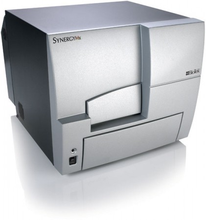 �������� BioTek Instruments SynergyMx 