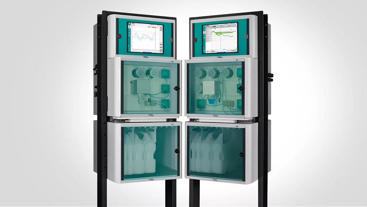 2060 VA/CVS ���������� ���������� Metrohm A352060011C