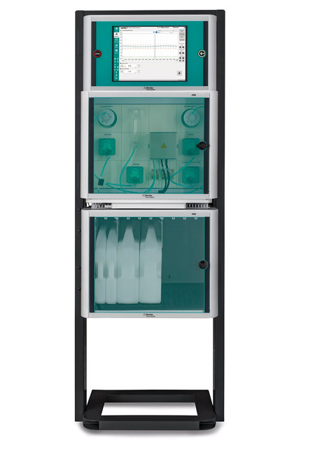 ���������� ��������� 2060 XRF Metrohm A362060011C