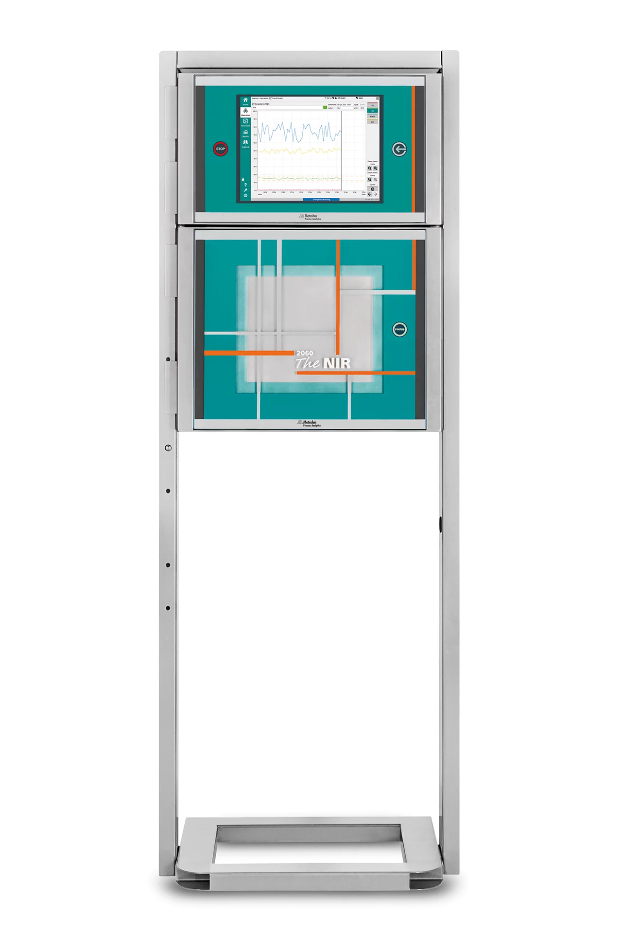 2060 NIR ���������� Metrohm A472060020C