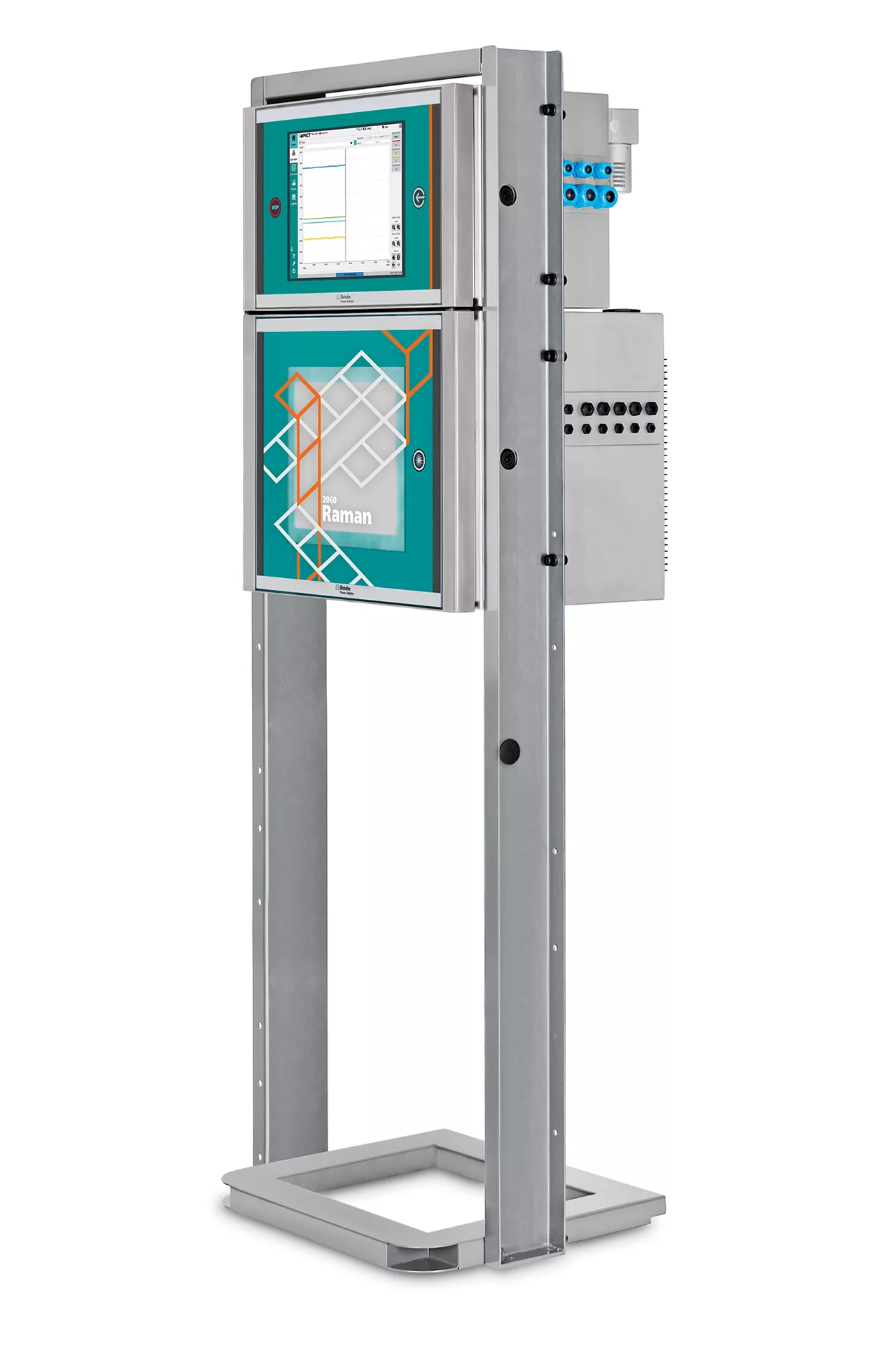 2060 Raman-���������� Metrohm A472060200C