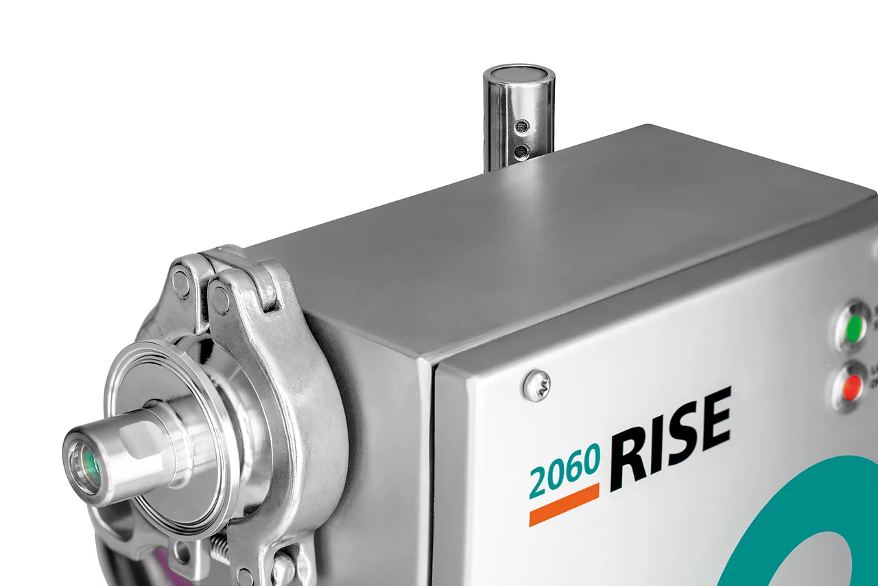 2060 RISE-HT-EX Metrohm A472060330C