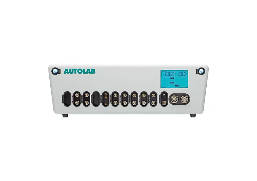 Metrohm AUT302N.MBA.S