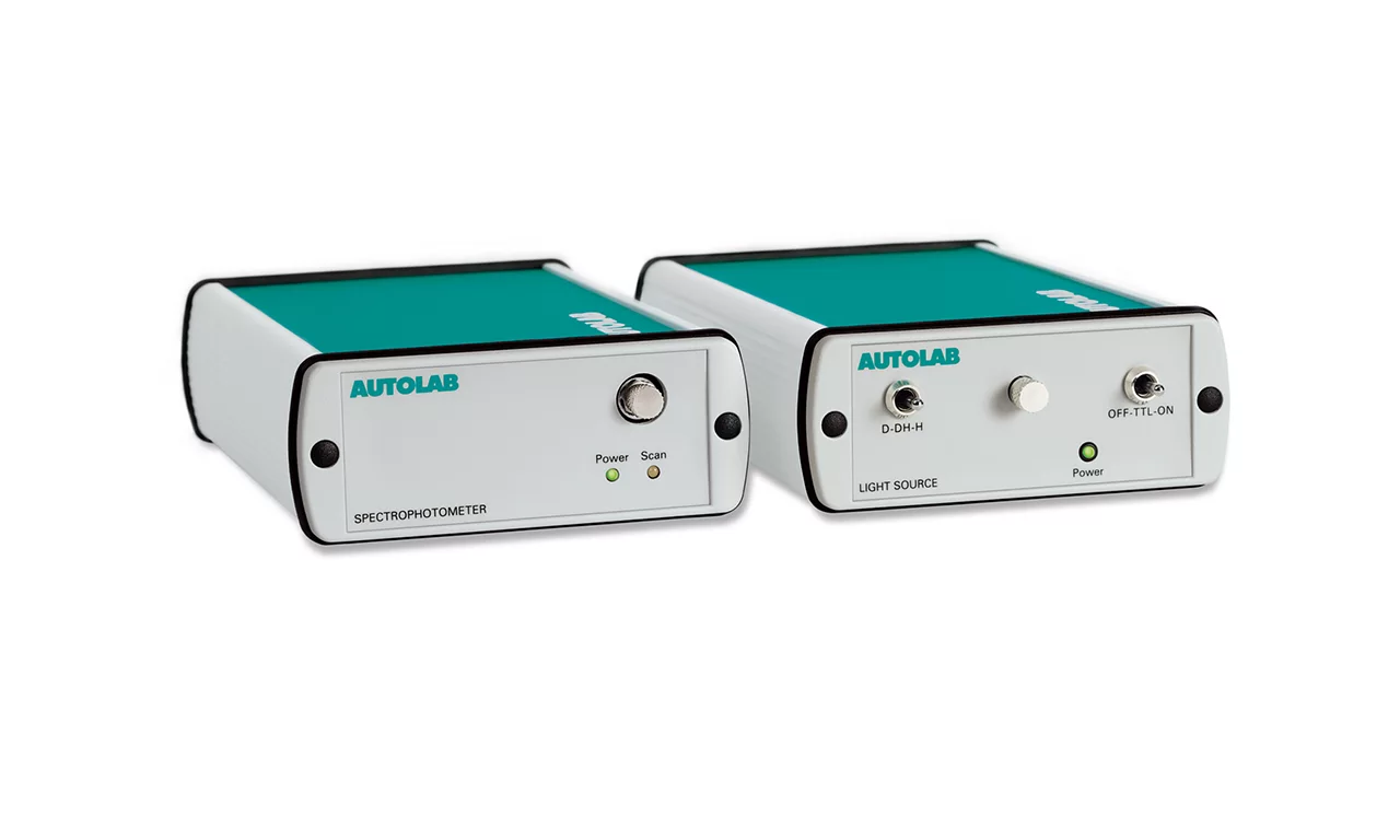 ����� ���������������� Autolab UV/VIS/NIR Metrohm AUT.UVIR.KIT.S