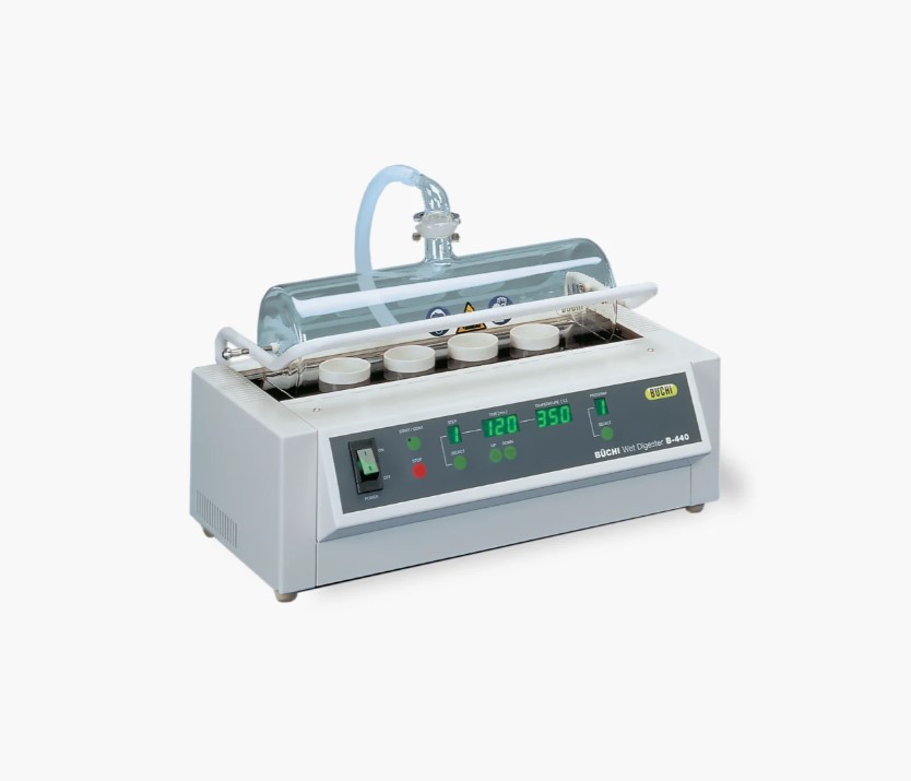 �������� B-440 Buchi