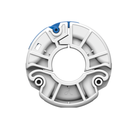 ����� PharmaLok� ZerO Nordson Medical CPUN075-U71