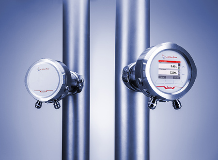 ������ CO2 Inline Carbo 6100 Anton Paar 29252