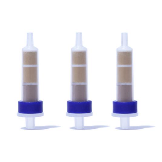 �������� Doprah IC-Ba/Ag/H, 2,5cc, 50��/���� Welch D986124