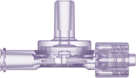 ������� �������� ������ Nordson Medical DCV125-001