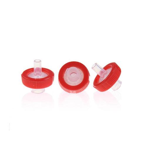 ����������� ��������� ������, ����������� PTFE, ������� 13 ��, ���� 0.45 ���, 100 ��/��, 100 ��/���. Welch DM13025-100