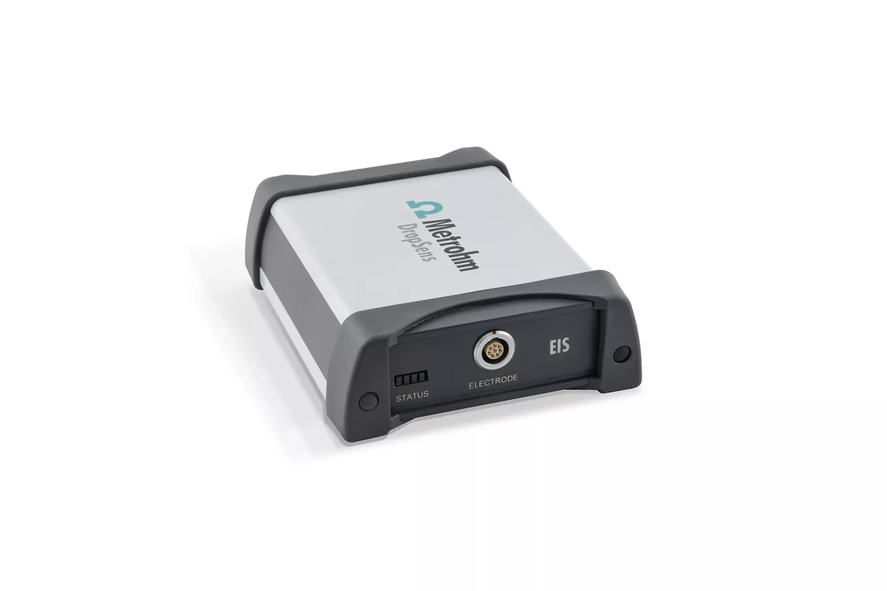 ������������/������������/���������� ��������� (EIS) ?Stat-i 400s Metrohm DRP-STAT-I-400S