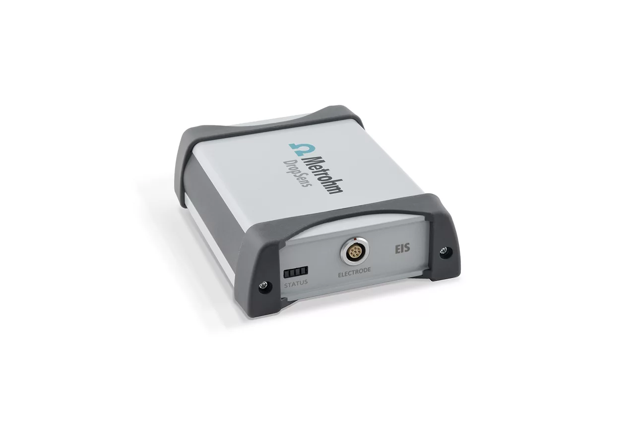 ��������������/������������/���������� ��������� ?Stat-i 400 (EIS) Metrohm DRP-STAT-I-400