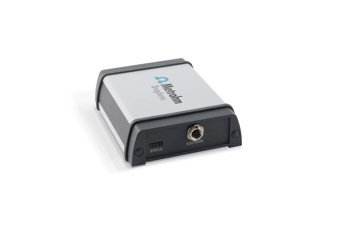 �������������� �Stat 300 Metrohm DRP-STAT300