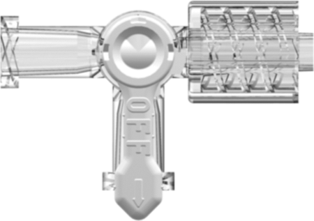 ���� Nordson Medical FCLBFFMR-1A-003