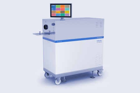 ��������� ������� ��������� ������� Brabender MetaStation 16 Anton Paar 40091