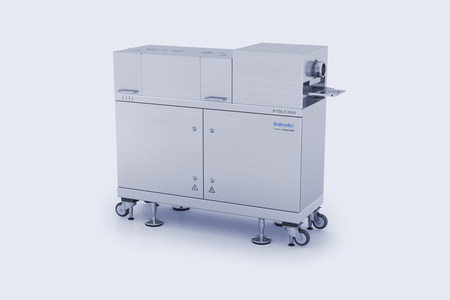 ������������ � �������� ������������ ���������� TwinLab B-TSE-A 20/40 Anton Paar 39684