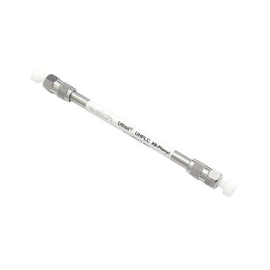 ������� Ultisil UHPLC XB-Phenyl, 1.8���, 3.0x100�� Welch H00203-11021