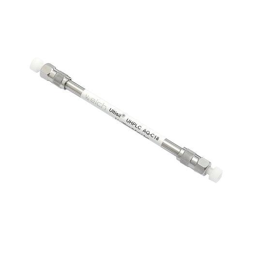 ������� Ultisil UHPLC AQ-C18, 1.8���, 2.1x100��, W-Port Welch H00207-11212