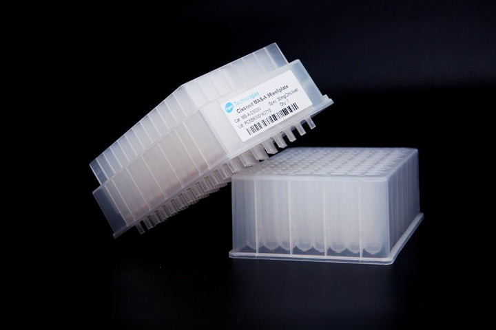 96-�������� ������� HC9 400mg/W 2mL - ��������������� �������- 2/Pk Agela HC4002SQ-9W