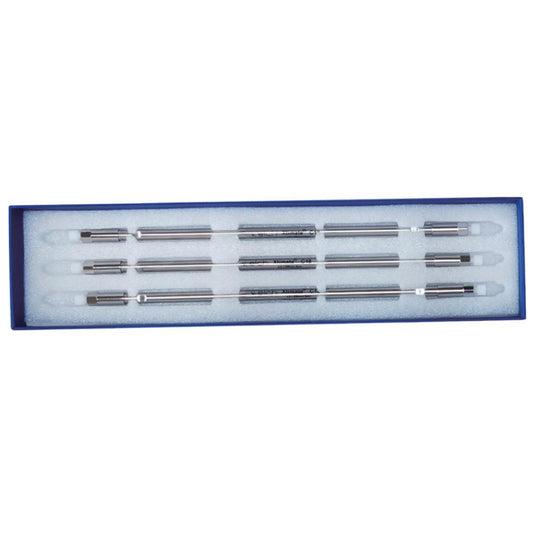 ������� Ultisil LP-C18, 5���, 4.6x250��, 3/��. Welch HK208-31043-3P