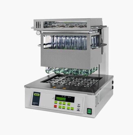������� �������� Kjel�Digester K-446 / K-449 Buchi