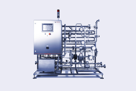 ����������, ������������ � ����������� ��� ��������� ��������� Flex-Blend 3600 Anton Paar 35468