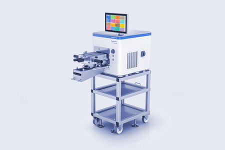 ��������� ������� ��������� ������� Brabender MetaStation 16 Anton Paar 40091