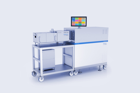 ��������� ������� ��������� ������� Brabender MetaStation 16 Anton Paar 40091