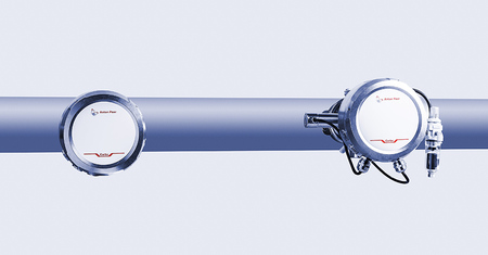 ������ CO2 Inline Carbo 6100 Anton Paar 29252