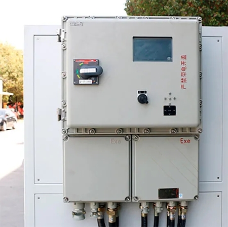 �������������� ���������� Lneya CDLJ-2W