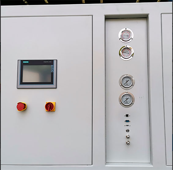�������������� ���������� Lneya LD-40W