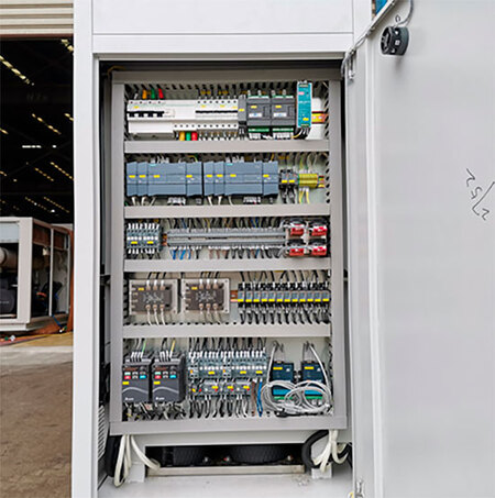 ��������� Lneya KRY-455