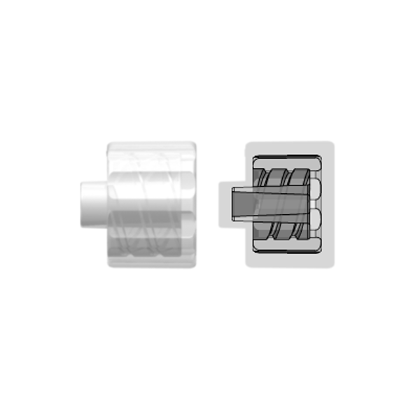 ������������ �������� "����" Luer Nordson Medical LP4-6005