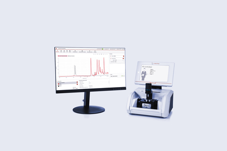 FTIR ����������� Lyza 7000 Anton Paar 253253