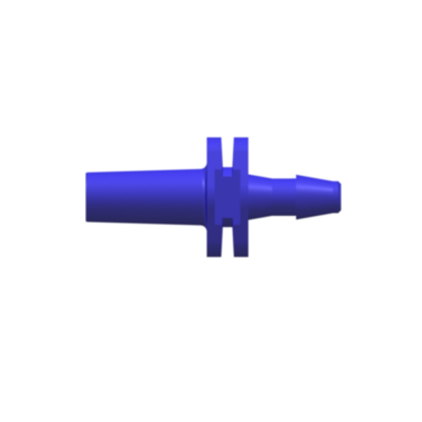 ��������� "����" Luer Slip Nordson Medical MTLS220-5
