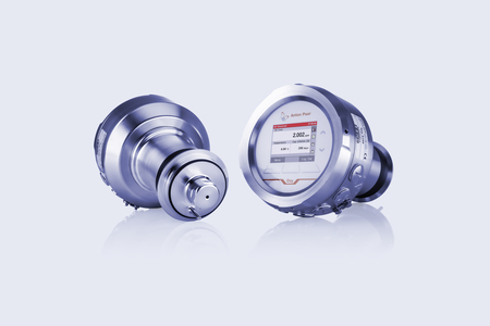������ ��������� Inline Oxy 5100 Anton Paar 38692