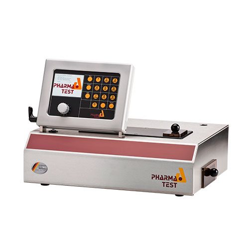�������������� ������ ��������� �������� PTB 420, PTB 420 Auto, WHT 3ME Pharma Test