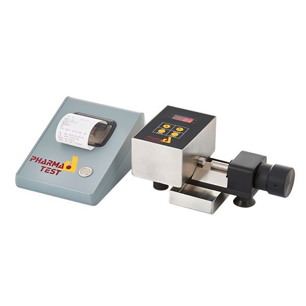 ������ ������ ��������� �������� PTB-M Pharma Test