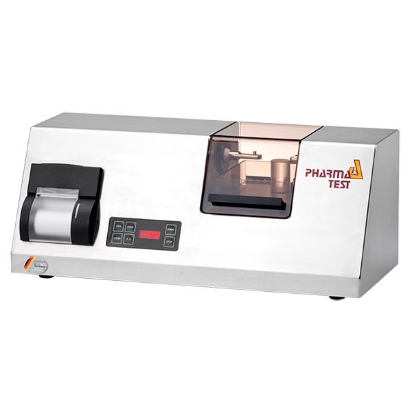������� ��������� �������� PTB 111E, PTB 111EP, PTB 302, PTB 502 Pharma Test